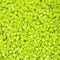 John Bead Opaque Finish Cylin Beads 11/0 Glass Cylindrical Seed Beads, 25g